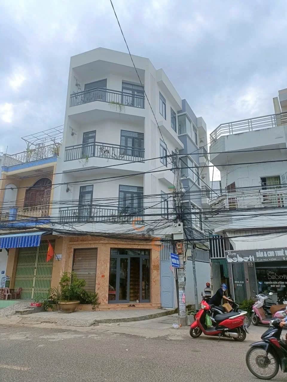 Bán nhà mặt tiền Thủy Xương Thành phố Nha Trang, Khánh Hòa – 4 phòng ngủ, giá 7.5 tỷ Bán nhà mặt tiền Thủy Xương Thành phố Nha Trang, Khánh Hòa – 4 phòng ngủ, giá 7.5 tỷ