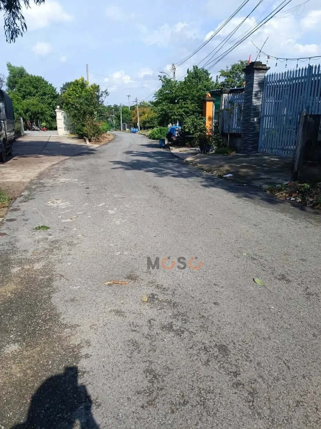 Bán đất Tân Định 048 Thành phố Bến Cát, Bình Dương – giá 1.8 tỷ — Hình 3 Bán đất Tân Định 048 Thành phố Bến Cát, Bình Dương – giá 1.8 tỷ — Hình 3