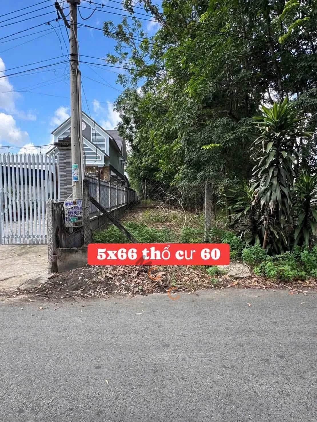 Bán đất Tân Định 048 Thành phố Bến Cát, Bình Dương – giá 1.8 tỷ Bán đất Tân Định 048 Thành phố Bến Cát, Bình Dương – giá 1.8 tỷ
