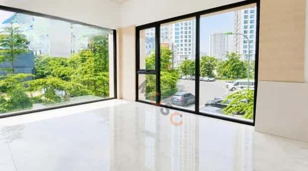Cho thuê văn phòng Âu Cơ Phú Thượng, Hà Nội – giá 85 triệu — Hình 3 Cho thuê văn phòng Âu Cơ Phú Thượng, Hà Nội – giá 85 triệu — Hình 3