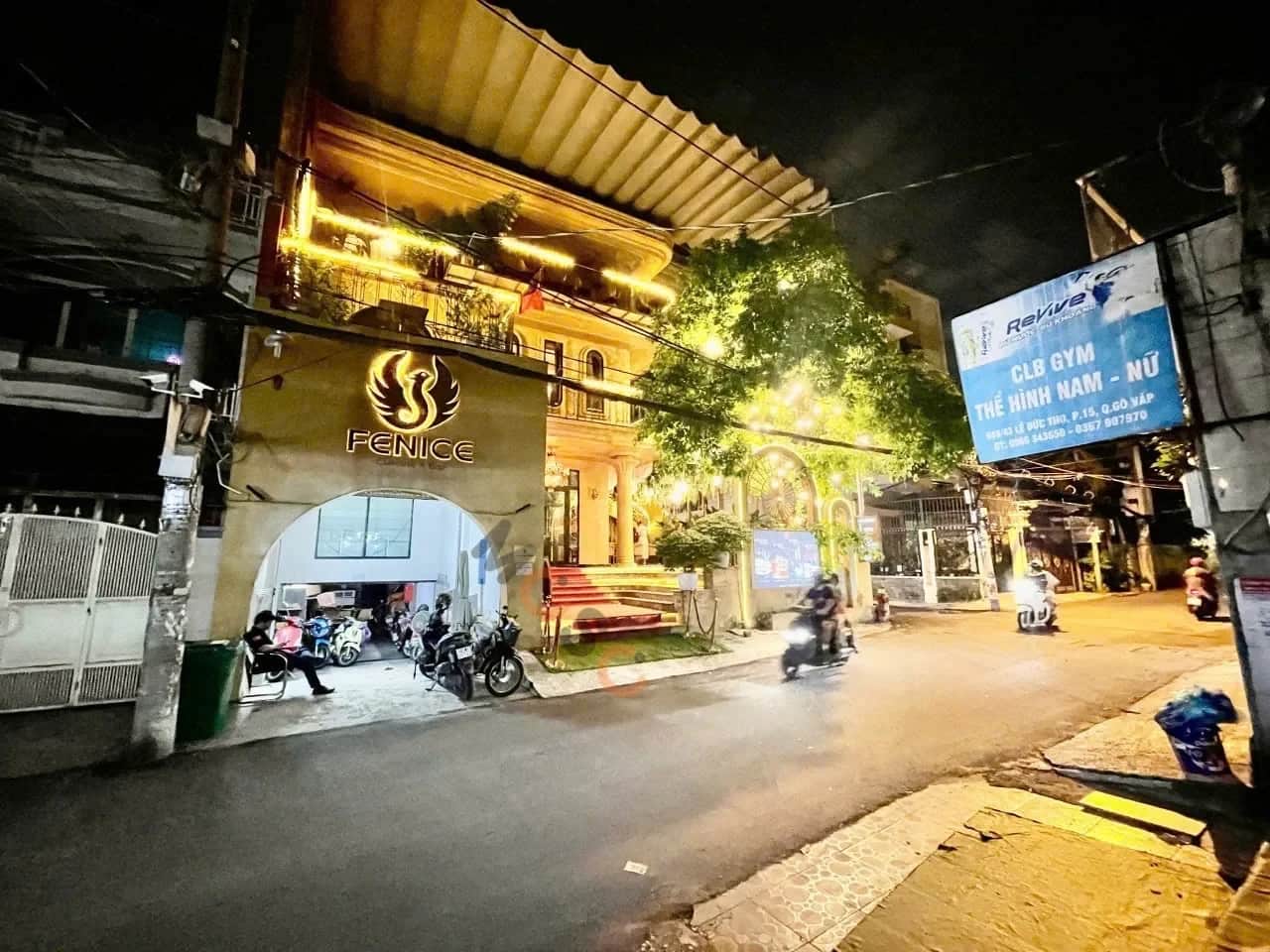 Bán nhà hẻm Lê Đức Thọ Quận Gò Vấp, TP.HCM – 5 phòng ngủ, giá 45 tỷ Bán nhà hẻm Lê Đức Thọ Quận Gò Vấp, TP.HCM – 5 phòng ngủ, giá 45 tỷ