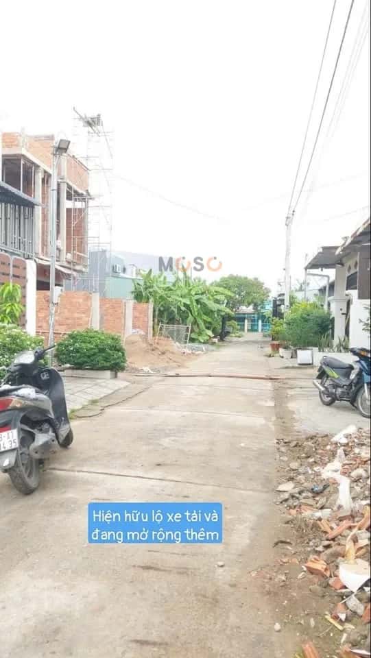 Bán đất hẻm Lộ Liên Hương Thành phố Rạch Giá, Kiên Giang – giá 1.9 tỷ — Hình 2 Bán đất hẻm Lộ Liên Hương Thành phố Rạch Giá, Kiên Giang – giá 1.9 tỷ — Hình 2