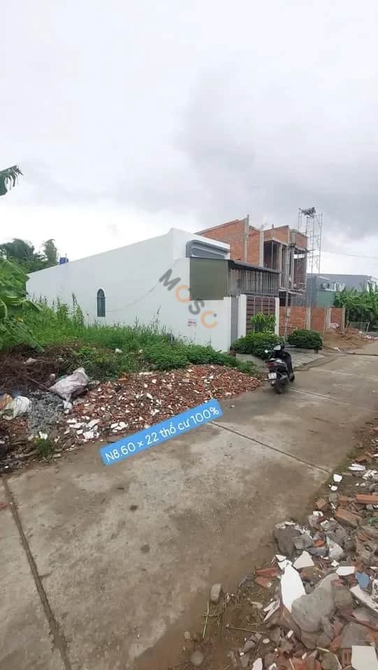 Bán đất hẻm Lộ Liên Hương Thành phố Rạch Giá, Kiên Giang – giá 1.9 tỷ Bán đất hẻm Lộ Liên Hương Thành phố Rạch Giá, Kiên Giang – giá 1.9 tỷ