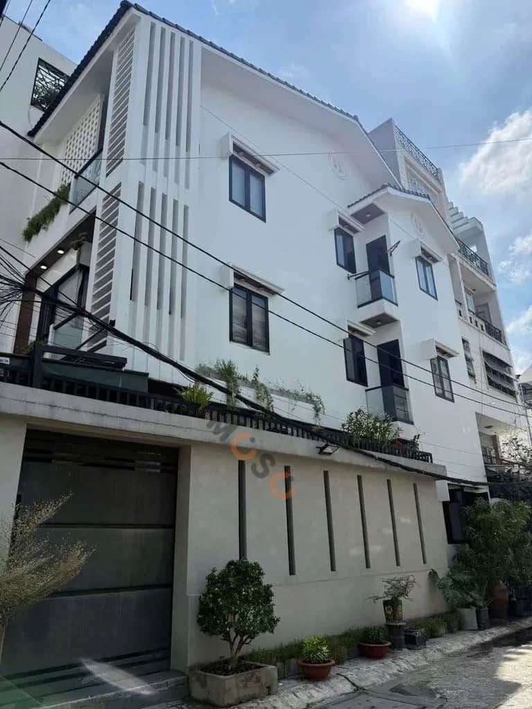 Cho thuê nhà hẻm Đường Gò Dầu Quận Tân Phú, TP.HCM – 4 phòng ngủ, giá 17 triệu Cho thuê nhà hẻm Đường Gò Dầu Quận Tân Phú, TP.HCM – 4 phòng ngủ, giá 17 triệu