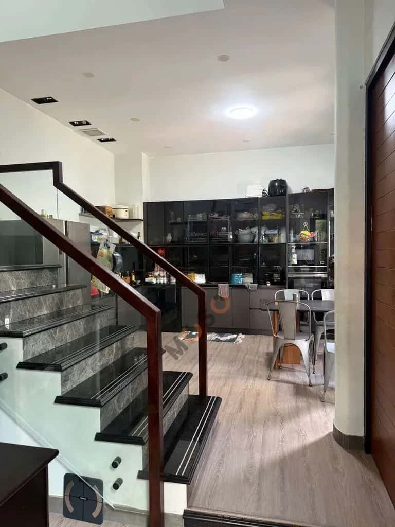 Cho thuê nhà hẻm Đường Gò Dầu Quận Tân Phú, TP.HCM – 4 phòng ngủ, giá 17 triệu — Hình 3 Cho thuê nhà hẻm Đường Gò Dầu Quận Tân Phú, TP.HCM – 4 phòng ngủ, giá 17 triệu — Hình 3
