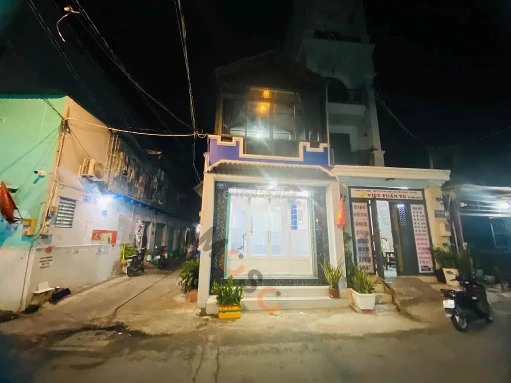 Cho thuê nhà hẻm Bình Trị Đông Bình Tân, TP.HCM – 3 phòng ngủ, giá 12 triệu Cho thuê nhà hẻm Bình Trị Đông Bình Tân, TP.HCM – 3 phòng ngủ, giá 12 triệu
