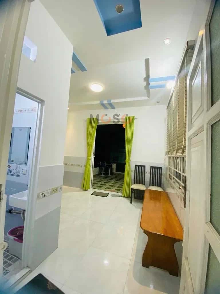 Cho thuê nhà hẻm Bình Trị Đông Bình Tân, TP.HCM – 3 phòng ngủ, giá 12 triệu — Hình 3 Cho thuê nhà hẻm Bình Trị Đông Bình Tân, TP.HCM – 3 phòng ngủ, giá 12 triệu — Hình 3
