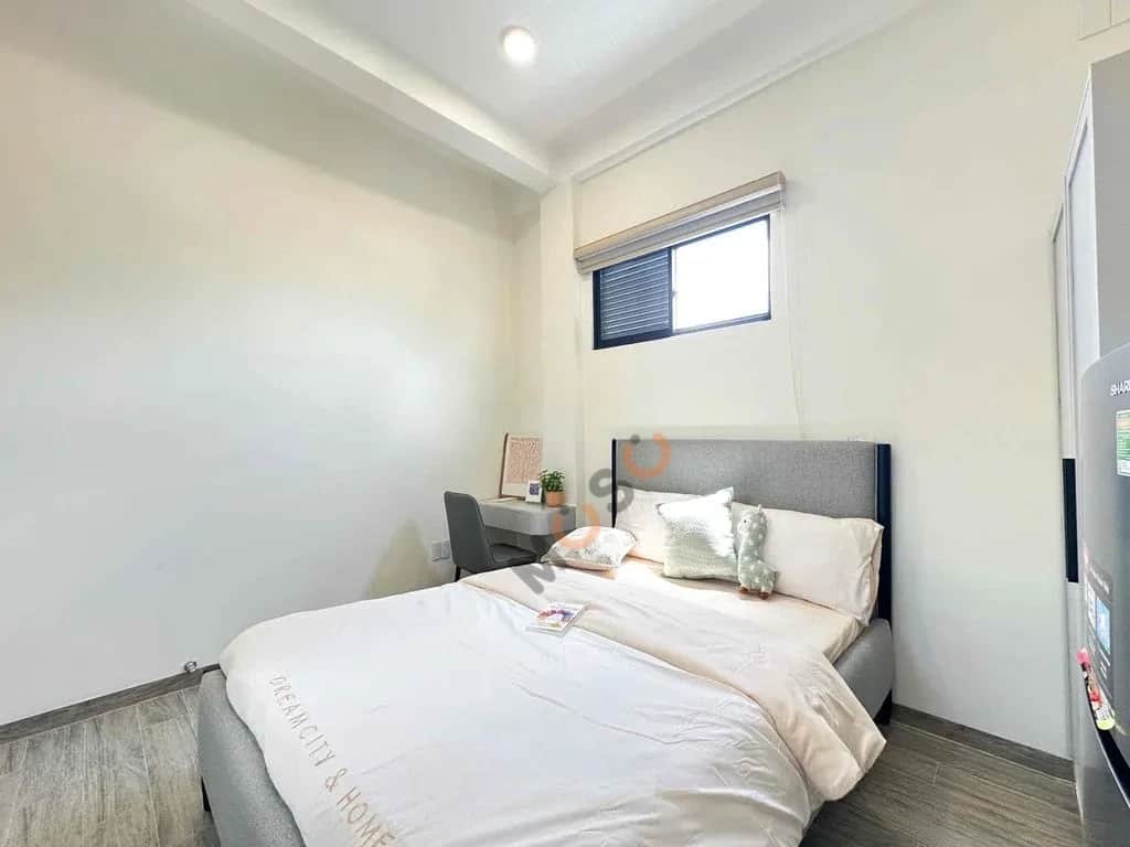 Cho thuê căn hộ chung cư Đường Hòa Bình Tân Phú, TP.HCM – giá 4.5 triệu Cho thuê căn hộ chung cư Đường Hòa Bình Tân Phú, TP.HCM – giá 4.5 triệu