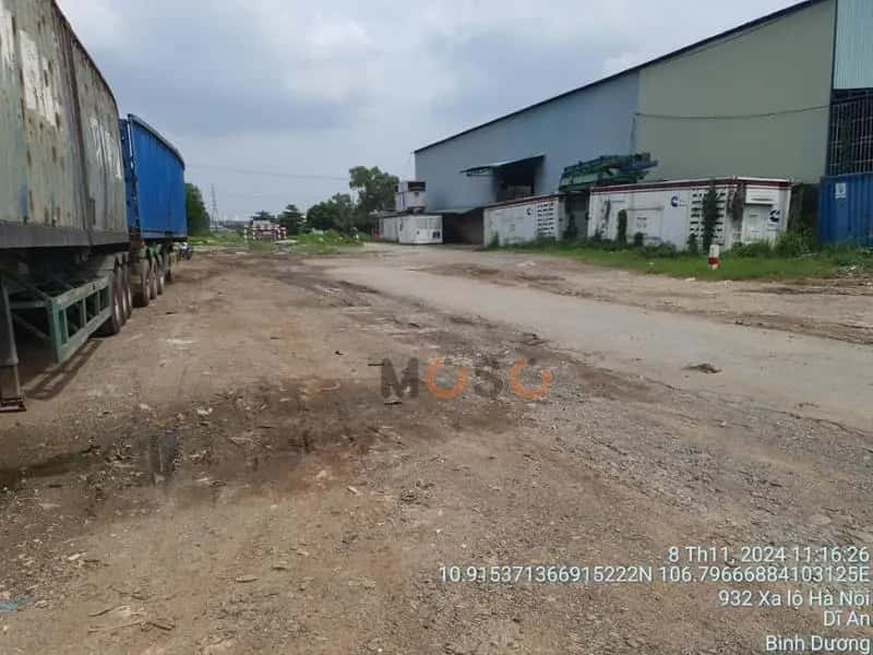 Bán đất Đường Tân An Thị xã Dĩ An, Bình Dương – giá 2.6 tỷ — Hình 3 Bán đất Đường Tân An Thị xã Dĩ An, Bình Dương – giá 2.6 tỷ — Hình 3