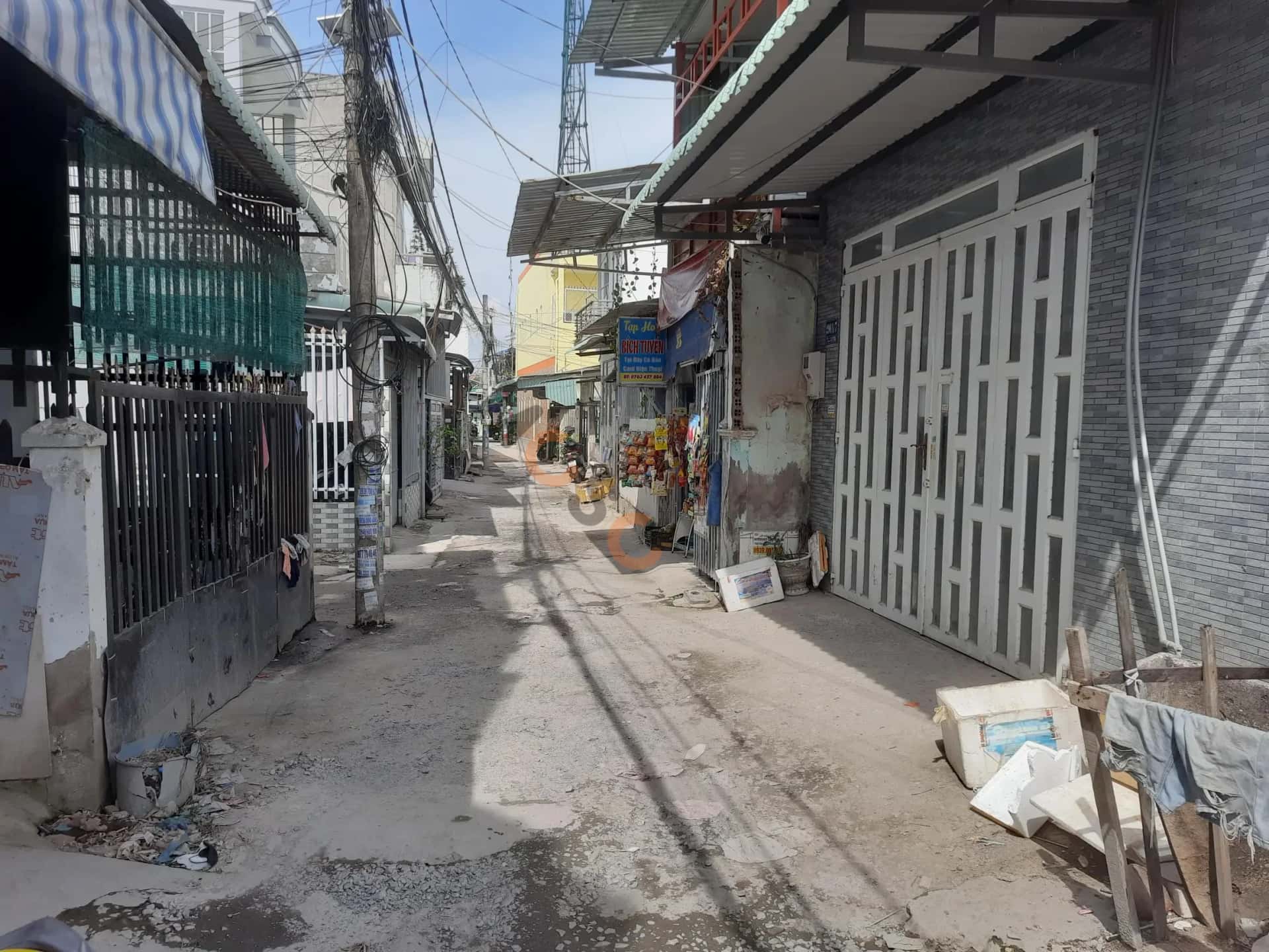 Bán đất Nguyễn Văn Cừ Quận Ninh Kiều, TP. Cần Thơ – giá 4.5 tỷ — Hình 2 Bán đất Nguyễn Văn Cừ Quận Ninh Kiều, TP. Cần Thơ – giá 4.5 tỷ — Hình 2