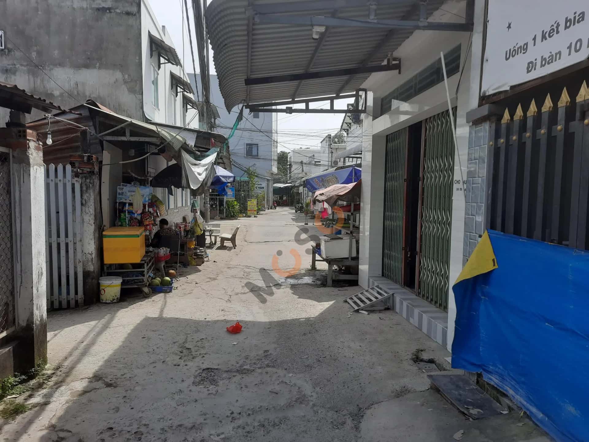 Bán đất Nguyễn Văn Cừ Quận Ninh Kiều, TP. Cần Thơ – giá 4.5 tỷ — Hình 3 Bán đất Nguyễn Văn Cừ Quận Ninh Kiều, TP. Cần Thơ – giá 4.5 tỷ — Hình 3