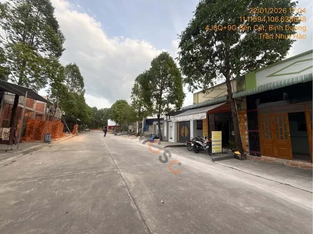 Bán nhà hẻm Khu dân cư Ấp 6 Thị xã Bến Cát, Bình Dương – giá 2.8 tỷ — Hình 3 Bán nhà hẻm Khu dân cư Ấp 6 Thị xã Bến Cát, Bình Dương – giá 2.8 tỷ — Hình 3