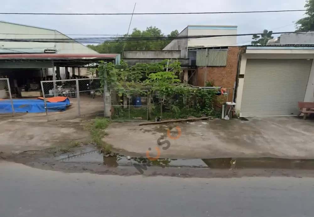 Bán đất Nguyễn Văn Khạ Huyện Củ Chi, TP.HCM – giá 5 tỷ — Hình 3 Bán đất Nguyễn Văn Khạ Huyện Củ Chi, TP.HCM – giá 5 tỷ — Hình 3