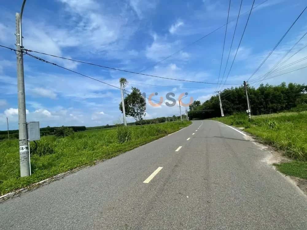Bán đất Đất Đỏ, BRVT – giá 748 triệu — Hình 3 Bán đất Đất Đỏ, BRVT – giá 748 triệu — Hình 3