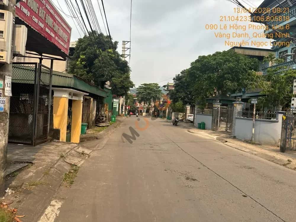 Bán nhà hẻm Lê Hồng Phong Thành phố Uông Bí, Quảng Ninh – giá 1.4 tỷ — Hình 3 Bán nhà hẻm Lê Hồng Phong Thành phố Uông Bí, Quảng Ninh – giá 1.4 tỷ — Hình 3