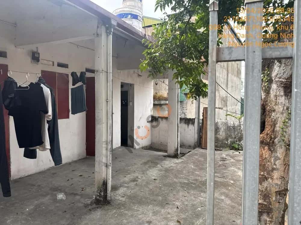 Bán nhà hẻm Lê Hồng Phong Quảng Ninh – giá 1.5 tỷ — Hình 2 Bán nhà hẻm Lê Hồng Phong Quảng Ninh – giá 1.5 tỷ — Hình 2