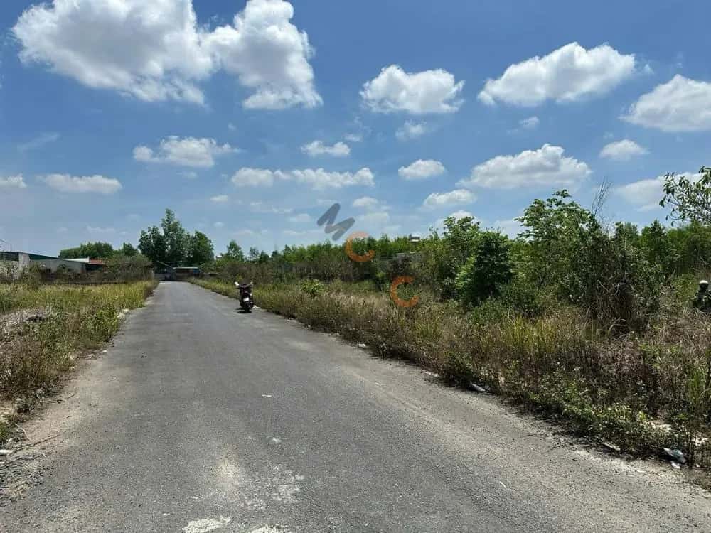 Bán đất Huyện Trảng Bom, Đồng Nai – giá 1 tỷ — Hình 3 Bán đất Huyện Trảng Bom, Đồng Nai – giá 1 tỷ — Hình 3