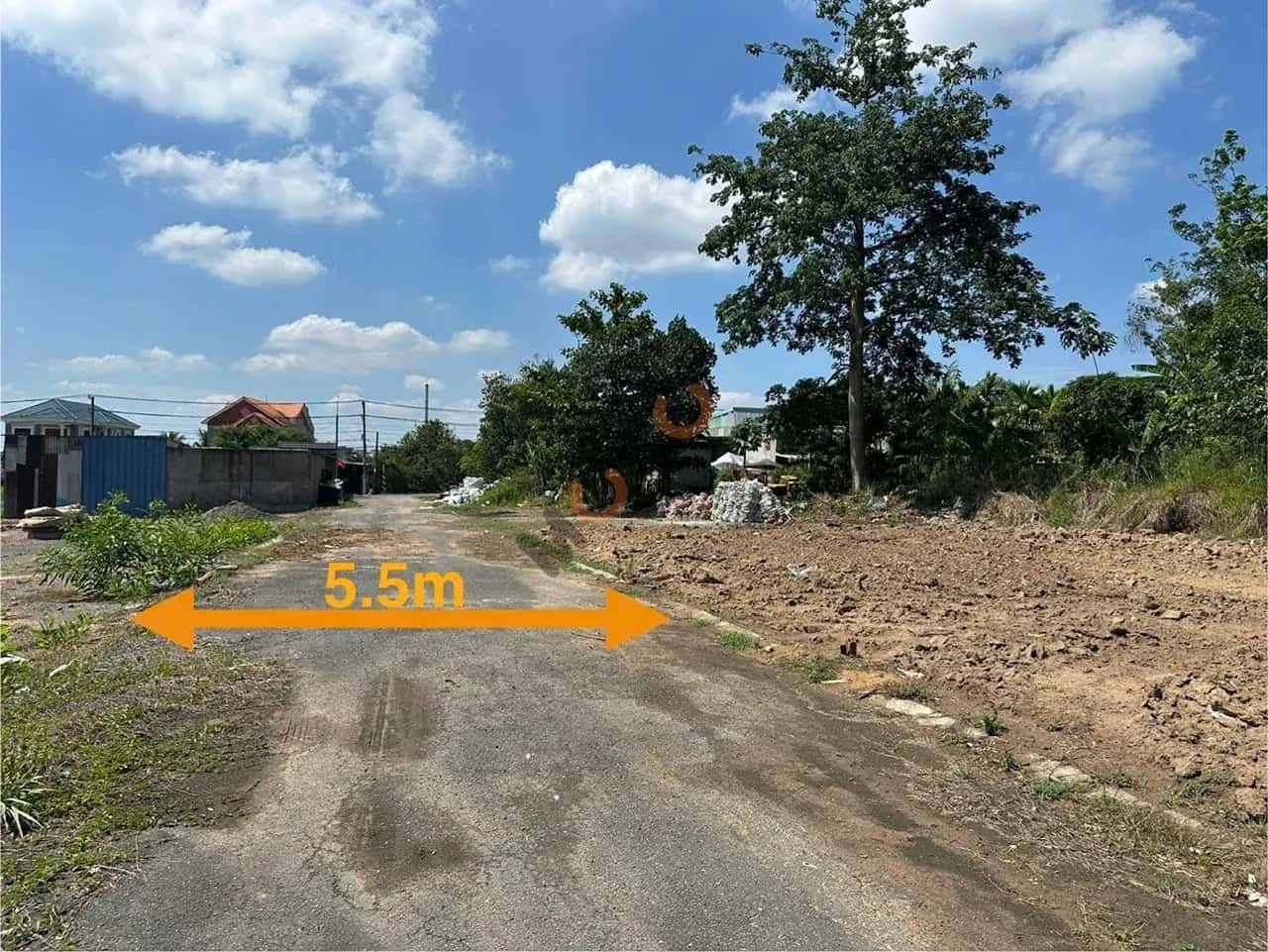 Bán đất Huyện Trảng Bom, Đồng Nai – giá 837 triệu — Hình 2 Bán đất Huyện Trảng Bom, Đồng Nai – giá 837 triệu — Hình 2