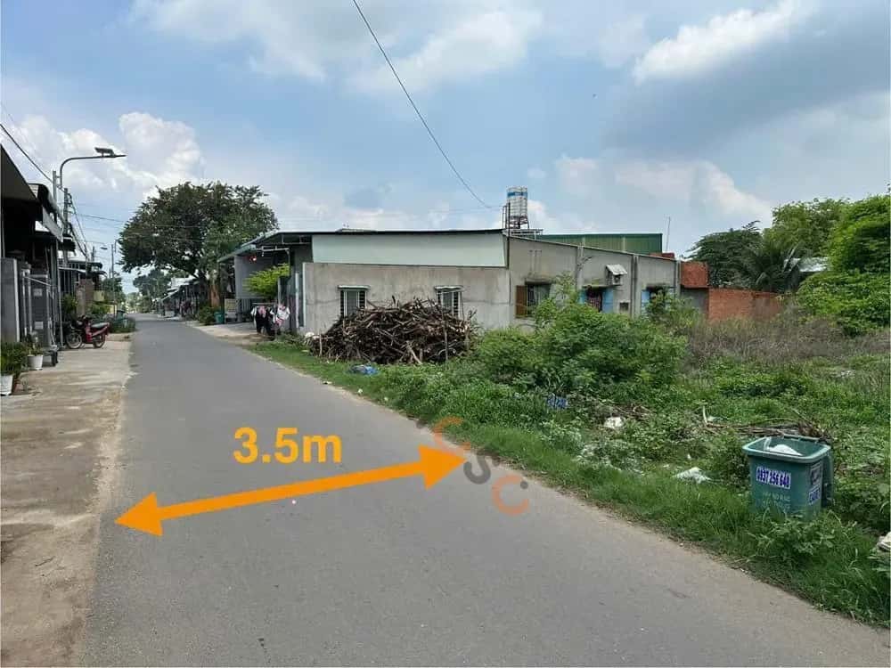 Bán đất Trịnh Hoài Đức Huyện Xuân Lộc, Đồng Nai – giá 1.6 tỷ — Hình 2 Bán đất Trịnh Hoài Đức Huyện Xuân Lộc, Đồng Nai – giá 1.6 tỷ — Hình 2