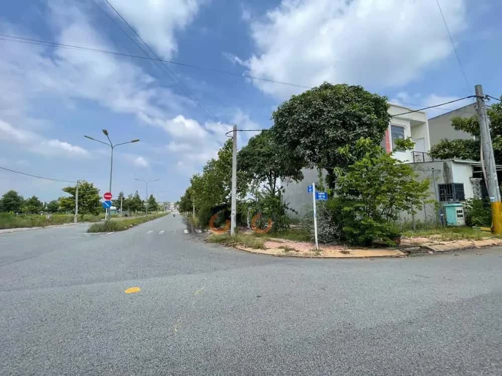 Bán đất Thị xã Bến Cát, Bình Dương – giá 2.8 tỷ — Hình 2 Bán đất Thị xã Bến Cát, Bình Dương – giá 2.8 tỷ — Hình 2