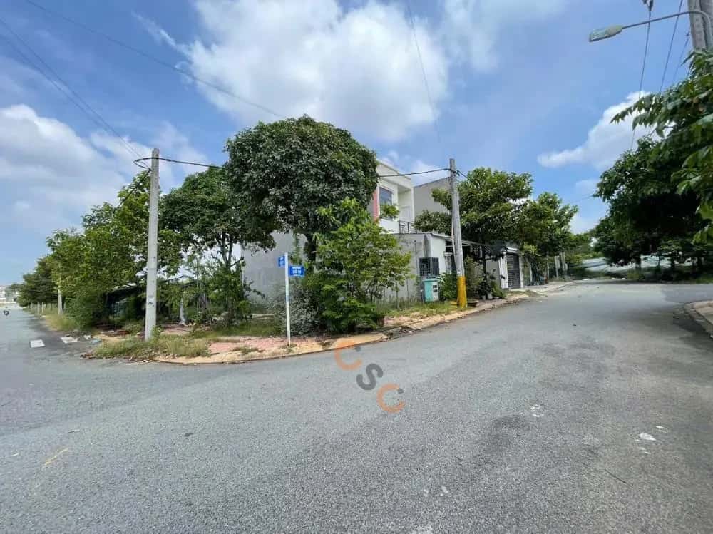 Bán đất Thị xã Bến Cát, Bình Dương – giá 2.8 tỷ — Hình 3 Bán đất Thị xã Bến Cát, Bình Dương – giá 2.8 tỷ — Hình 3