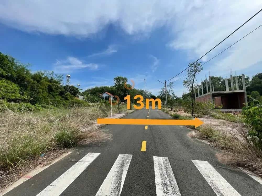 Bán đất Đường tỉnh 741 Phường Đồng Xoài, Đồng Nai – giá 521 triệu — Hình 2 Bán đất Đường tỉnh 741 Phường Đồng Xoài, Đồng Nai – giá 521 triệu — Hình 2