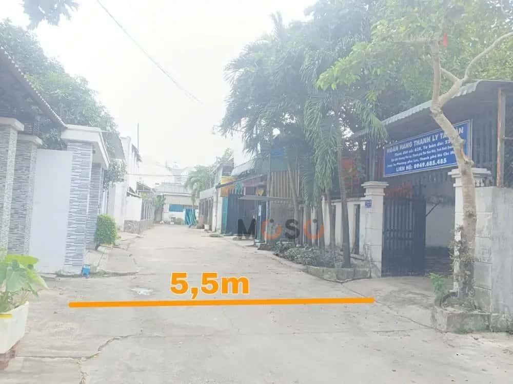 Bán nhà hẻm Thành phố Thủ Dầu Một, Bình Dương – giá 5.3 tỷ — Hình 3 Bán nhà hẻm Thành phố Thủ Dầu Một, Bình Dương – giá 5.3 tỷ — Hình 3