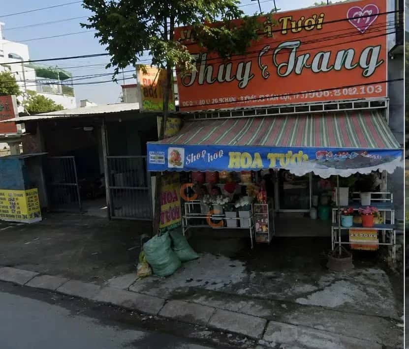 Bán nhà hẻm Đường tỉnh 825 Huyện Đức Hòa, Long An – giá 2.5 tỷ — Hình 2 Bán nhà hẻm Đường tỉnh 825 Huyện Đức Hòa, Long An – giá 2.5 tỷ — Hình 2