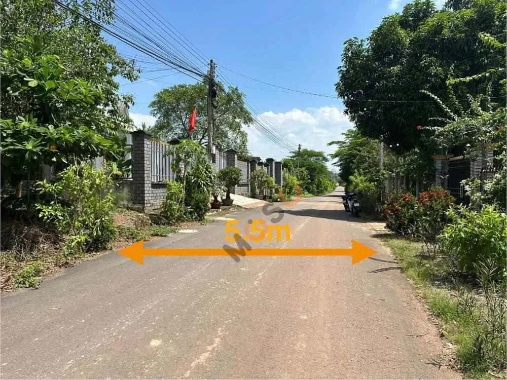Bán đất Đường Đồng Lớn Huyện Vĩnh Cửu, Đồng Nai – giá 1.2 tỷ — Hình 2 Bán đất Đường Đồng Lớn Huyện Vĩnh Cửu, Đồng Nai – giá 1.2 tỷ — Hình 2