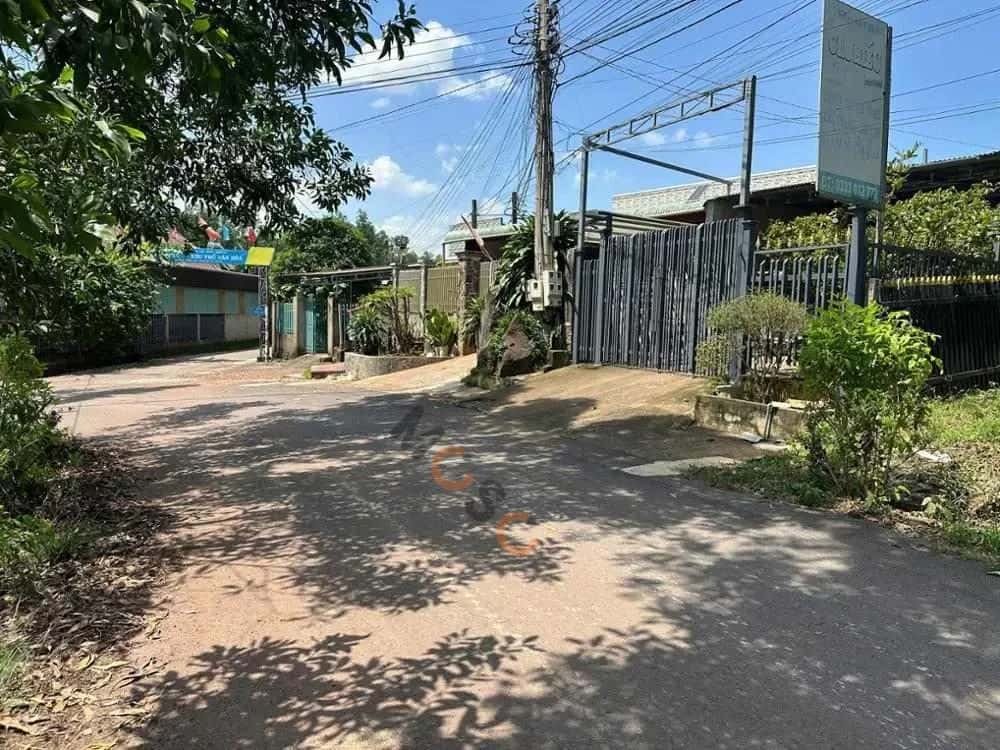 Bán đất Đường Đồng Lớn Huyện Vĩnh Cửu, Đồng Nai – giá 1.2 tỷ — Hình 3 Bán đất Đường Đồng Lớn Huyện Vĩnh Cửu, Đồng Nai – giá 1.2 tỷ — Hình 3