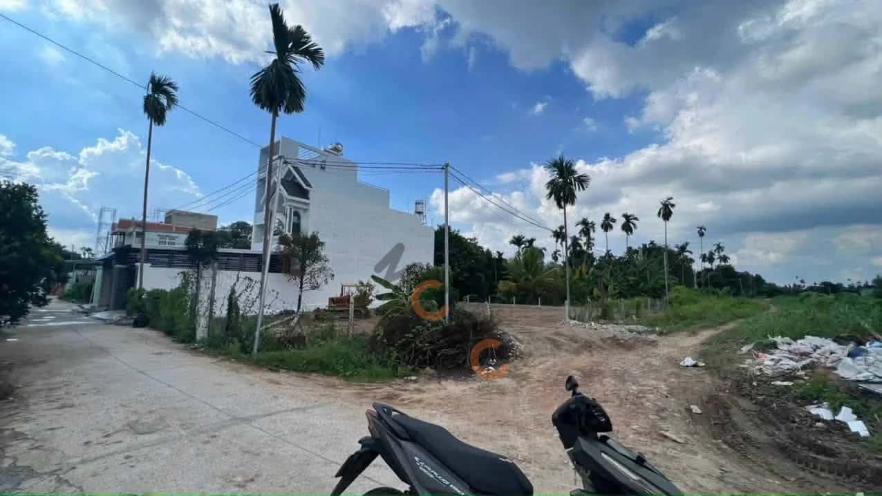Bán đất đường Chòm Sao - Suối Đờn Thành phố Thuận An, Bình Dương – giá 5 tỷ — Hình 3 Bán đất đường Chòm Sao - Suối Đờn Thành phố Thuận An, Bình Dương – giá 5 tỷ — Hình 3