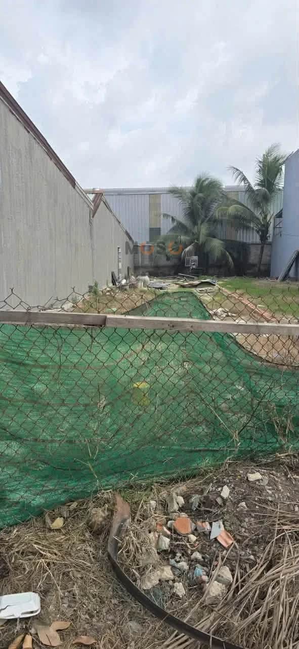Bán đất hẻm Nguyễn Chí Thanh Thành phố Thuận An, Bình Dương – giá 4 tỷ Bán đất hẻm Nguyễn Chí Thanh Thành phố Thuận An, Bình Dương – giá 4 tỷ