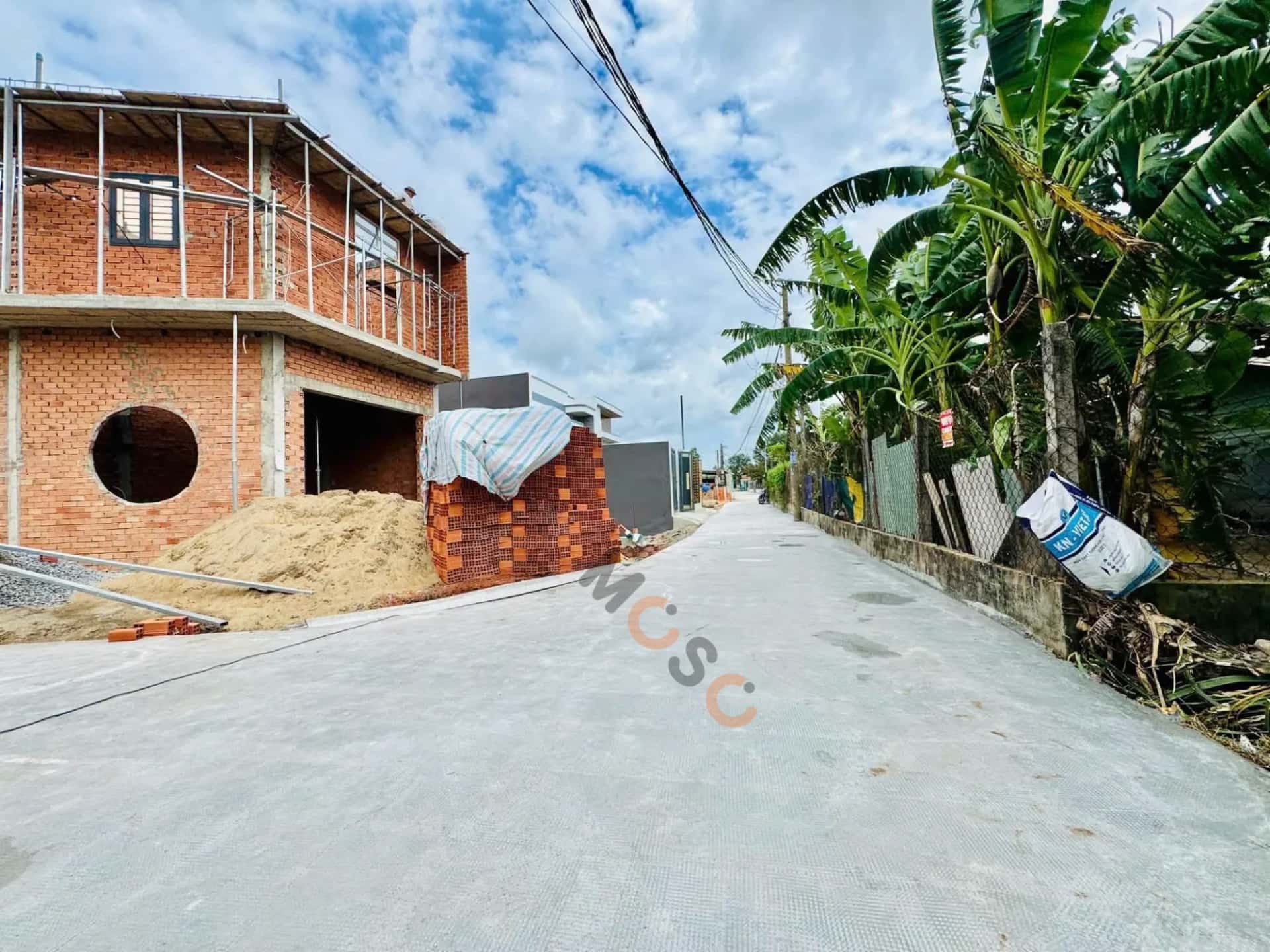 Bán đất Ấp 4 Huyện Đức Hòa, Long An – giá 950 triệu — Hình 2 Bán đất Ấp 4 Huyện Đức Hòa, Long An – giá 950 triệu — Hình 2