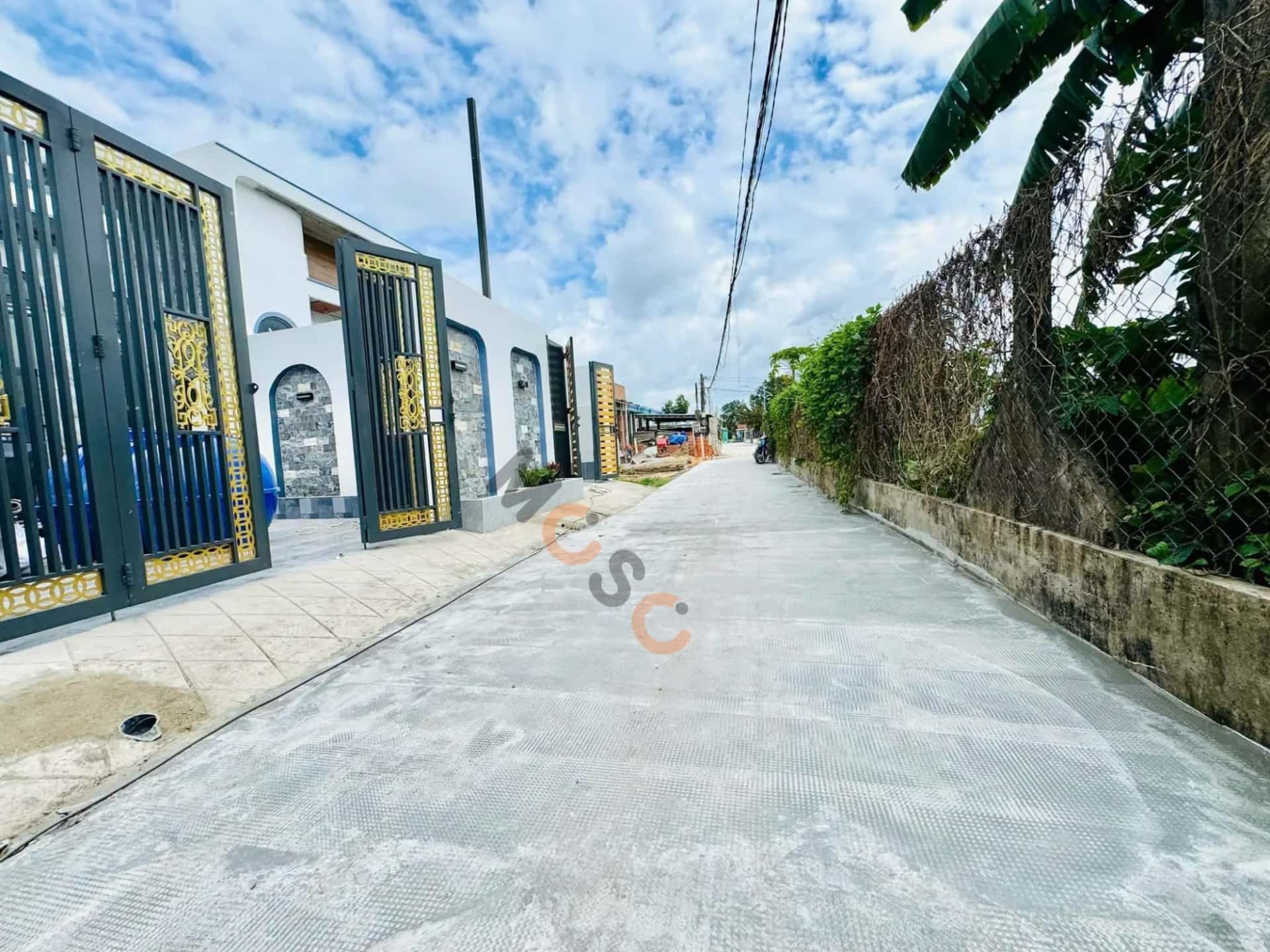 Bán đất Ấp 4 Huyện Đức Hòa, Long An – giá 950 triệu — Hình 3 Bán đất Ấp 4 Huyện Đức Hòa, Long An – giá 950 triệu — Hình 3