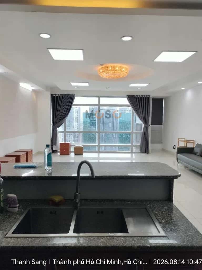 Cho thuê căn hộ chung cư Đường Tân Mỹ Quận 7, TP.HCM – 3 phòng ngủ, giá 25 triệu — Hình 2 Cho thuê căn hộ chung cư Đường Tân Mỹ Quận 7, TP.HCM – 3 phòng ngủ, giá 25 triệu — Hình 2