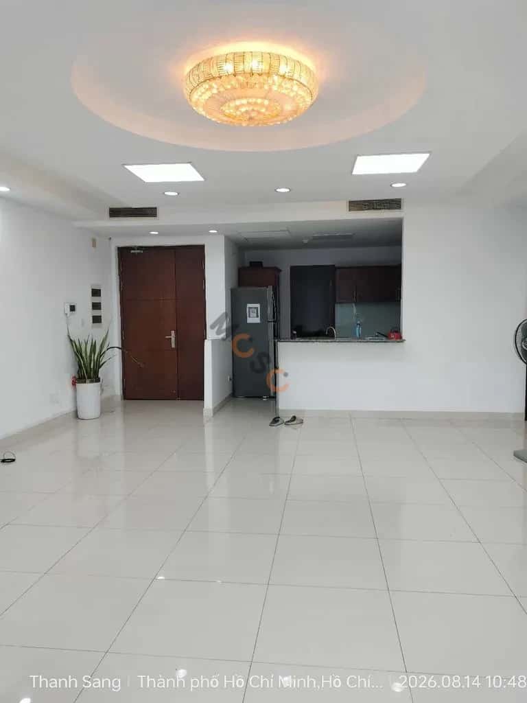 Cho thuê căn hộ chung cư Đường Tân Mỹ Quận 7, TP.HCM – 3 phòng ngủ, giá 25 triệu — Hình 3 Cho thuê căn hộ chung cư Đường Tân Mỹ Quận 7, TP.HCM – 3 phòng ngủ, giá 25 triệu — Hình 3