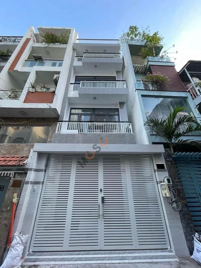 Cho thuê nhà mặt tiền Phổ Quang Quận Phú Nhuận, Ho Chi Minh – 4 phòng ngủ, giá 22 triệu Cho thuê nhà mặt tiền Phổ Quang Quận Phú Nhuận, Ho Chi Minh – 4 phòng ngủ, giá 22 triệu