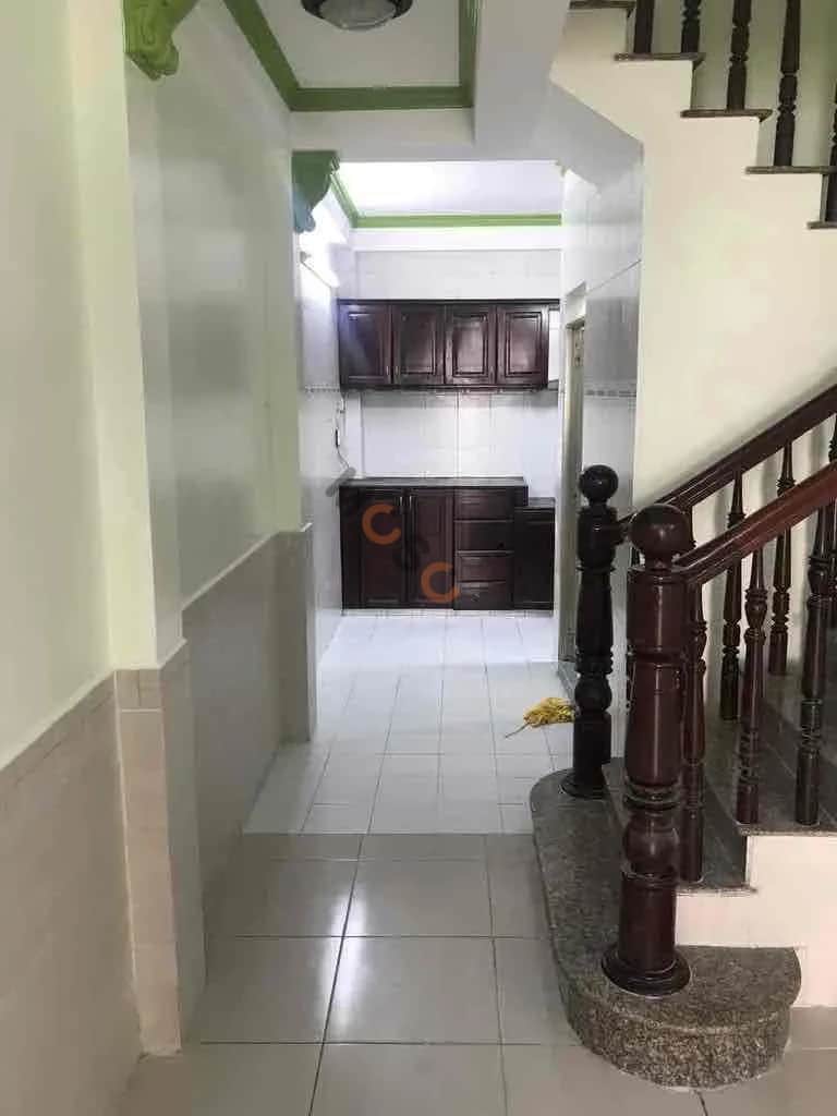 Cho thuê nhà hẻm Đường Điện Biên Phủ Quận 3, TP.HCM – 4 phòng ngủ, giá 14 triệu Cho thuê nhà hẻm Đường Điện Biên Phủ Quận 3, TP.HCM – 4 phòng ngủ, giá 14 triệu