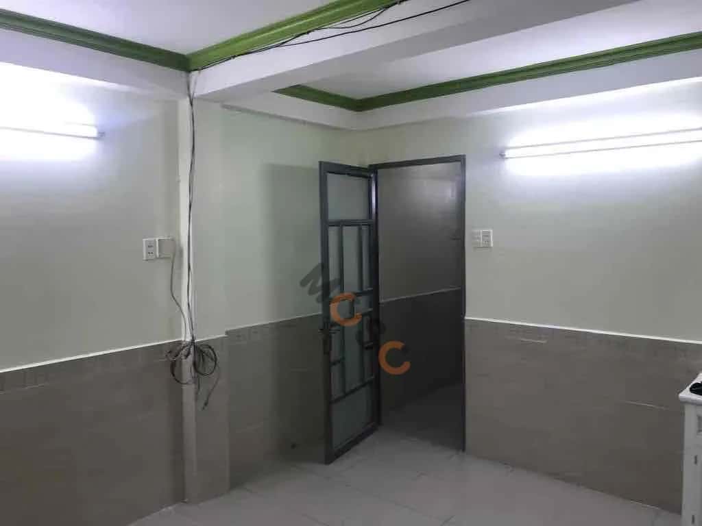 Cho thuê nhà hẻm Đường Điện Biên Phủ Quận 3, TP.HCM – 4 phòng ngủ, giá 14 triệu — Hình 2 Cho thuê nhà hẻm Đường Điện Biên Phủ Quận 3, TP.HCM – 4 phòng ngủ, giá 14 triệu — Hình 2