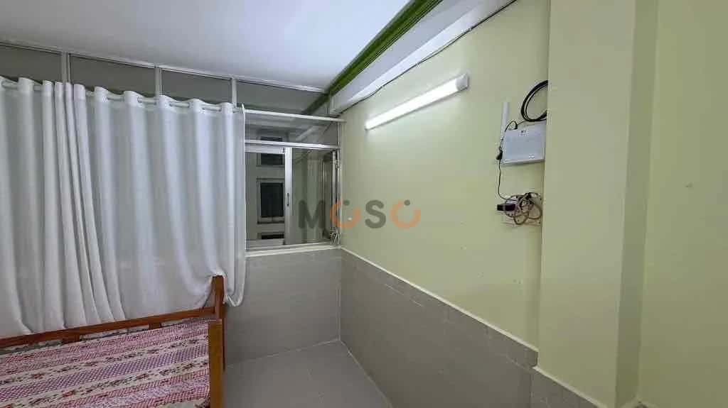 Cho thuê nhà hẻm Đường Điện Biên Phủ Quận 3, TP.HCM – 4 phòng ngủ, giá 14 triệu — Hình 3 Cho thuê nhà hẻm Đường Điện Biên Phủ Quận 3, TP.HCM – 4 phòng ngủ, giá 14 triệu — Hình 3