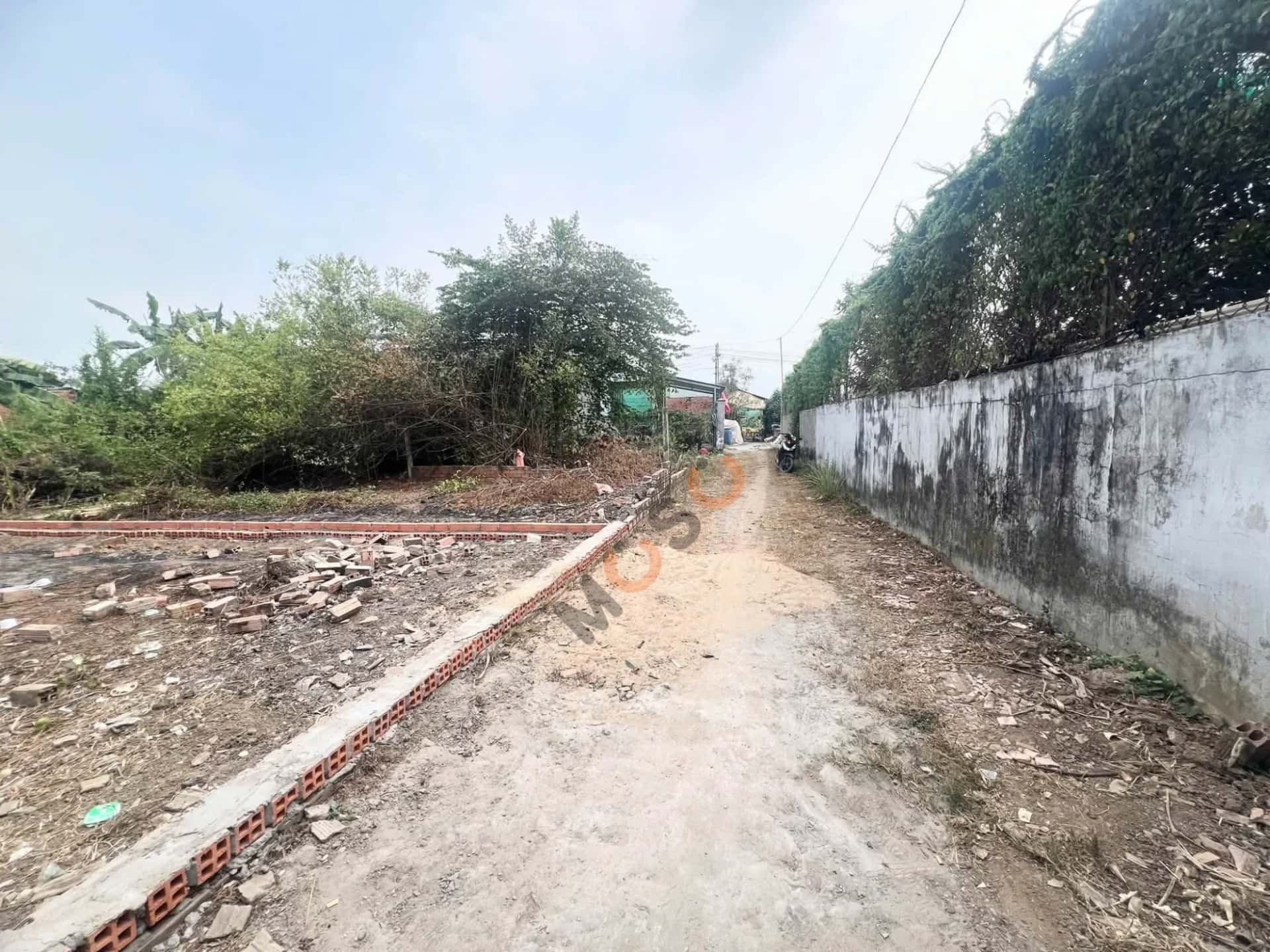 Bán đất hẻm đường DT 747 Thành phố Tân Uyên, Bình Dương – giá 1.4 tỷ — Hình 2 Bán đất hẻm đường DT 747 Thành phố Tân Uyên, Bình Dương – giá 1.4 tỷ — Hình 2
