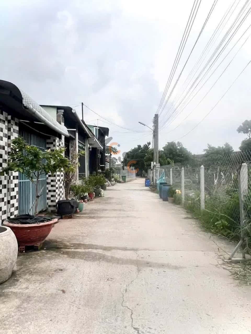 Bán đất hẻm đường DT 747 Thành phố Tân Uyên, Bình Dương – giá 1.4 tỷ — Hình 3 Bán đất hẻm đường DT 747 Thành phố Tân Uyên, Bình Dương – giá 1.4 tỷ — Hình 3