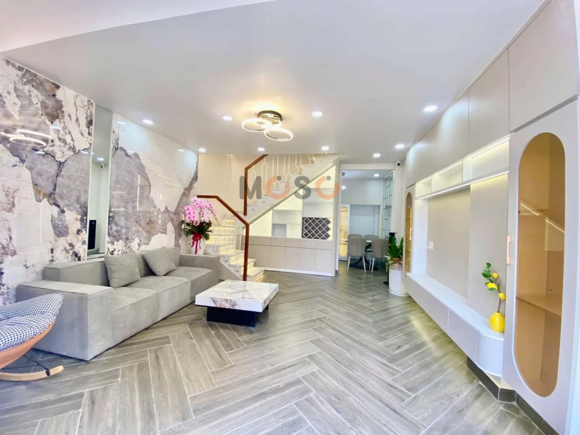 Bán nhà hẻm Huỳnh Tấn Phát Quận 7, TP.HCM – 2 phòng ngủ, giá 4.9 tỷ — Hình 2 Bán nhà hẻm Huỳnh Tấn Phát Quận 7, TP.HCM – 2 phòng ngủ, giá 4.9 tỷ — Hình 2