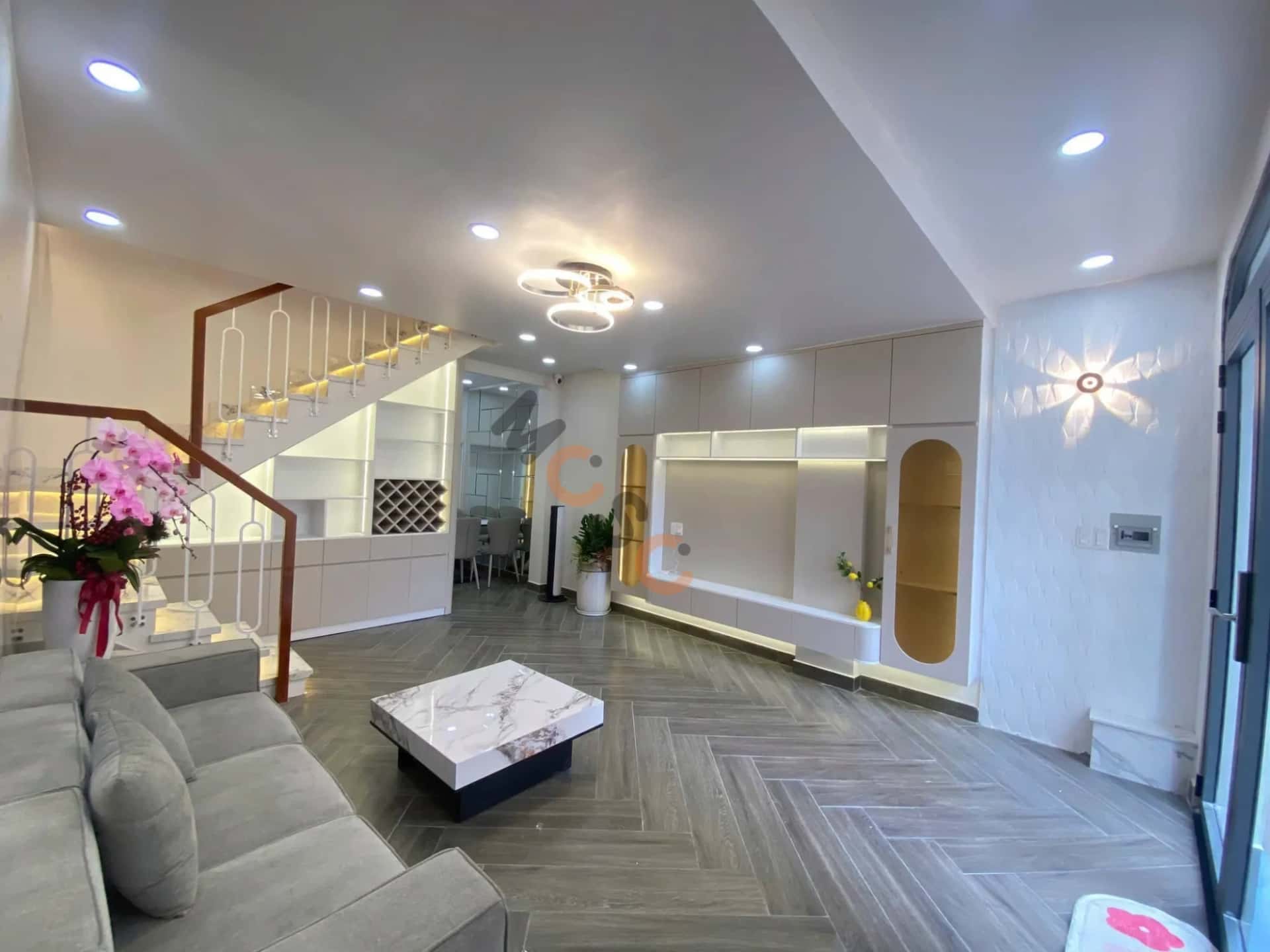 Bán nhà hẻm Huỳnh Tấn Phát Quận 7, TP.HCM – 2 phòng ngủ, giá 4.9 tỷ — Hình 3 Bán nhà hẻm Huỳnh Tấn Phát Quận 7, TP.HCM – 2 phòng ngủ, giá 4.9 tỷ — Hình 3