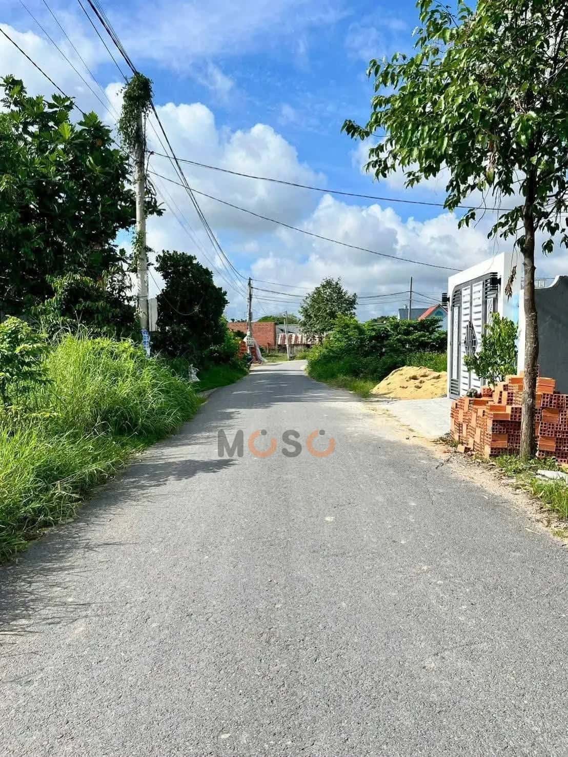 Bán đất đường Hoa Vàng Huyện Đức Hòa, Long An – giá 1.6 tỷ — Hình 2 Bán đất đường Hoa Vàng Huyện Đức Hòa, Long An – giá 1.6 tỷ — Hình 2