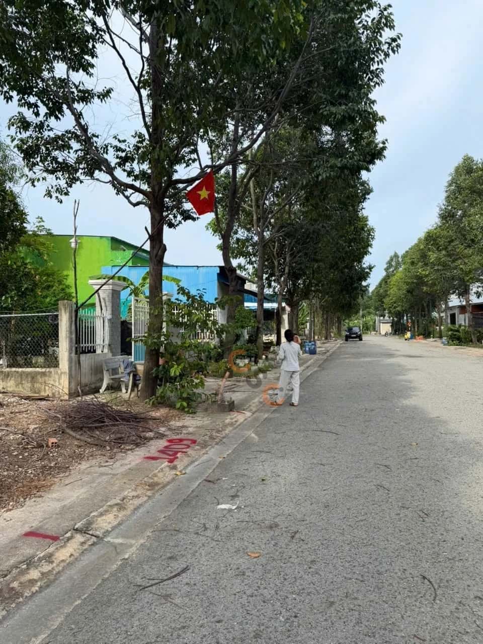 Bán đất đường N10 Thành phố Bến Cát, Bình Dương – giá 1.6 tỷ — Hình 3 Bán đất đường N10 Thành phố Bến Cát, Bình Dương – giá 1.6 tỷ — Hình 3