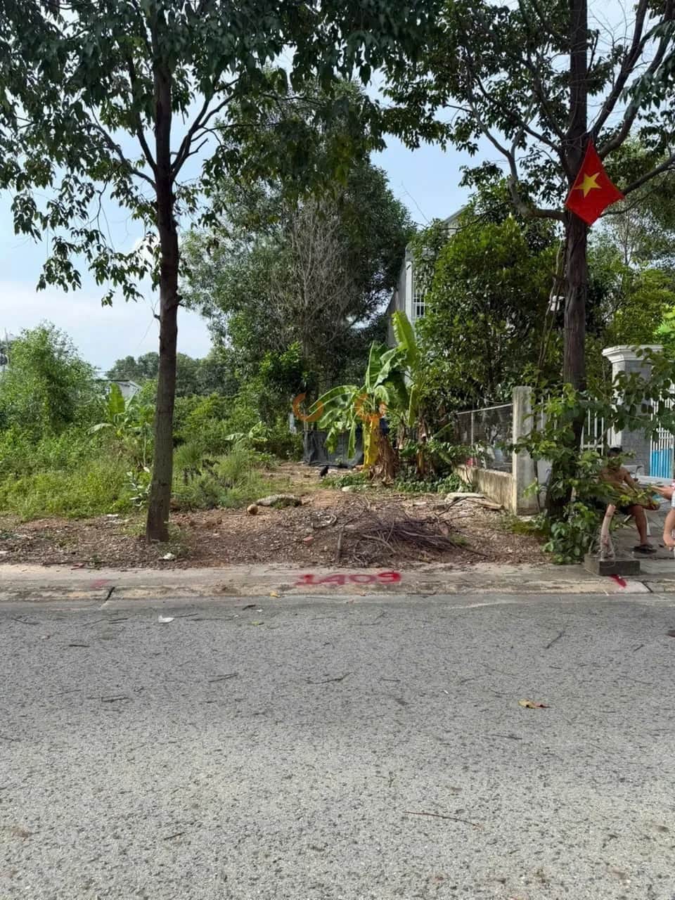 Bán đất đường N10 Thành phố Bến Cát, Bình Dương – giá 1.6 tỷ Bán đất đường N10 Thành phố Bến Cát, Bình Dương – giá 1.6 tỷ