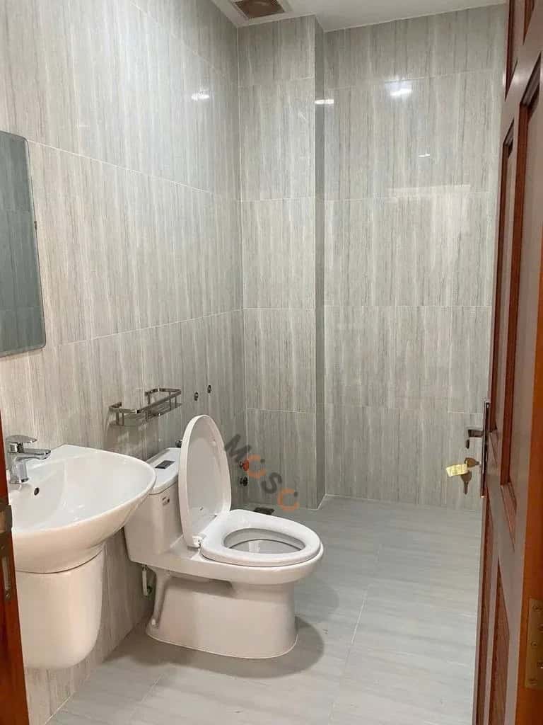 Cho thuê nhà hẻm Đường Tây Thạnh Quận Tân Phú, TP.HCM – 5 phòng ngủ, giá 16 triệu — Hình 3 Cho thuê nhà hẻm Đường Tây Thạnh Quận Tân Phú, TP.HCM – 5 phòng ngủ, giá 16 triệu — Hình 3