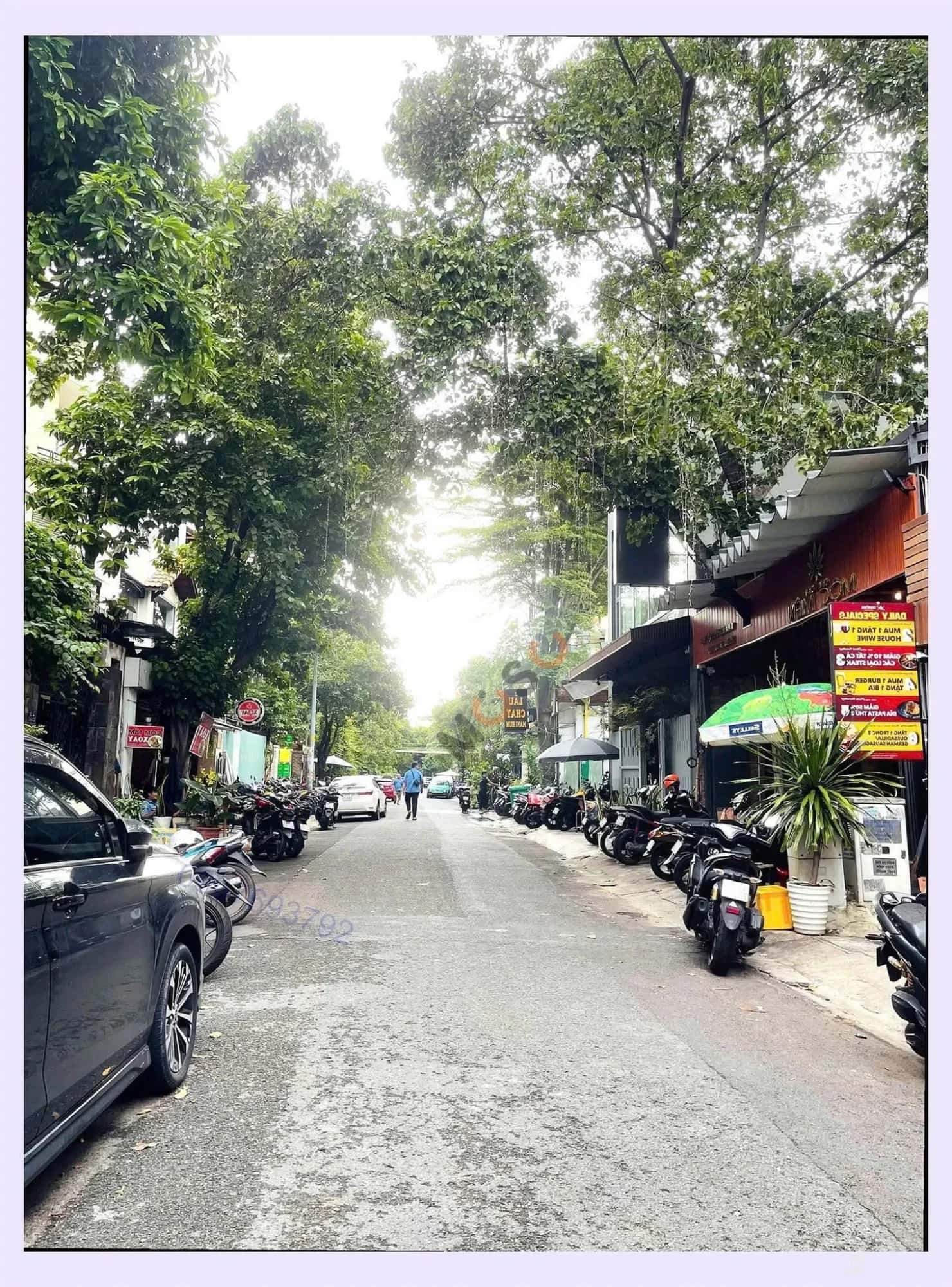 Cho thuê nhà mặt tiền Hai Mai Quận Phú Nhuận, TP.HCM – 1 phòng ngủ, giá 70 triệu — Hình 2 Cho thuê nhà mặt tiền Hai Mai Quận Phú Nhuận, TP.HCM – 1 phòng ngủ, giá 70 triệu — Hình 2