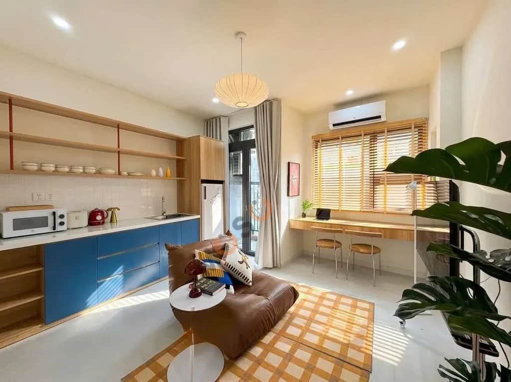Cho thuê căn hộ chung cư Lạc Long Quân Quận Tân Bình, TP.HCM – 1 phòng ngủ, giá 10 triệu Cho thuê căn hộ chung cư Lạc Long Quân Quận Tân Bình, TP.HCM – 1 phòng ngủ, giá 10 triệu